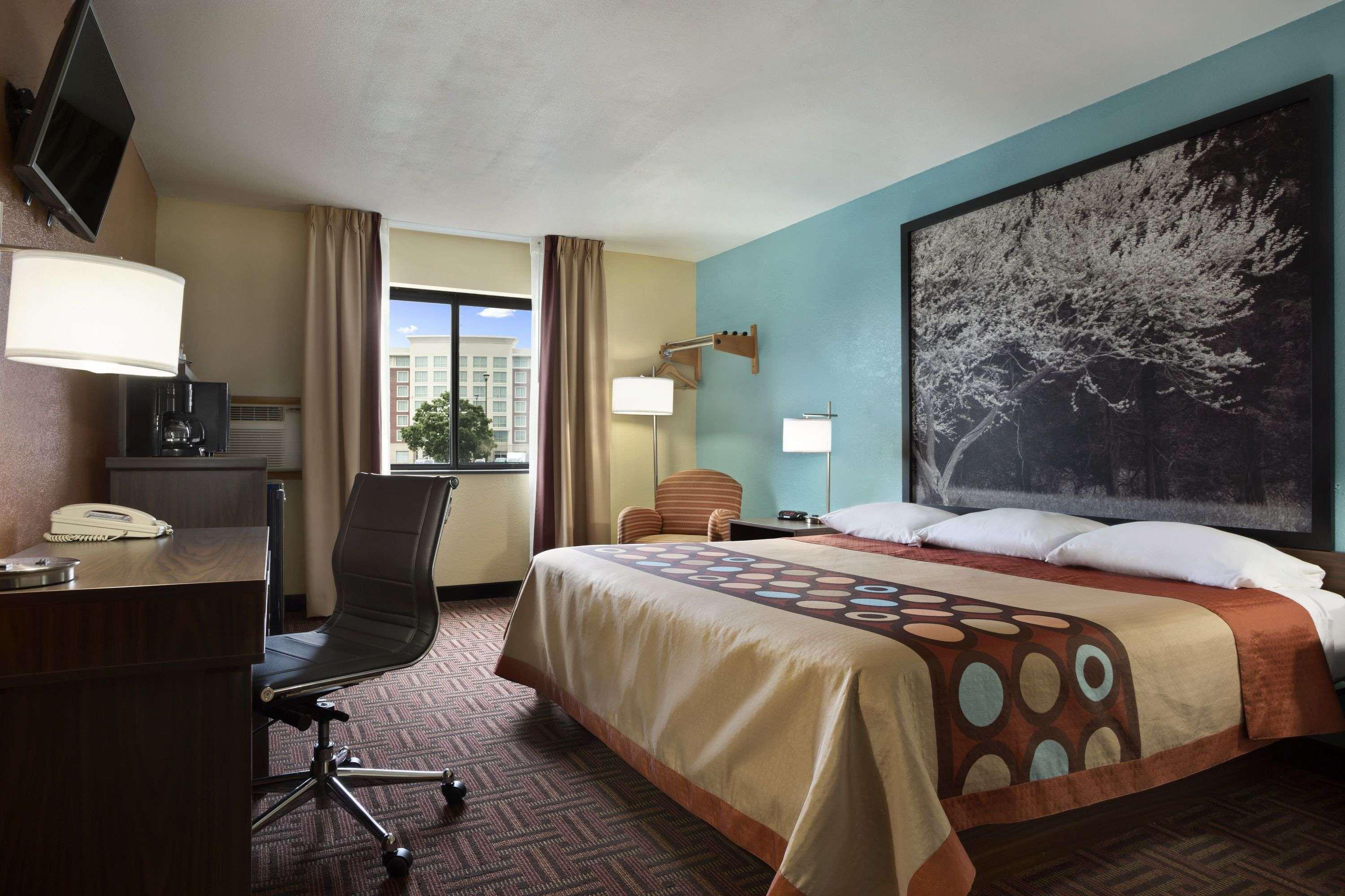Super 8 By Wyndham Mount Vernon, Il Exterior foto