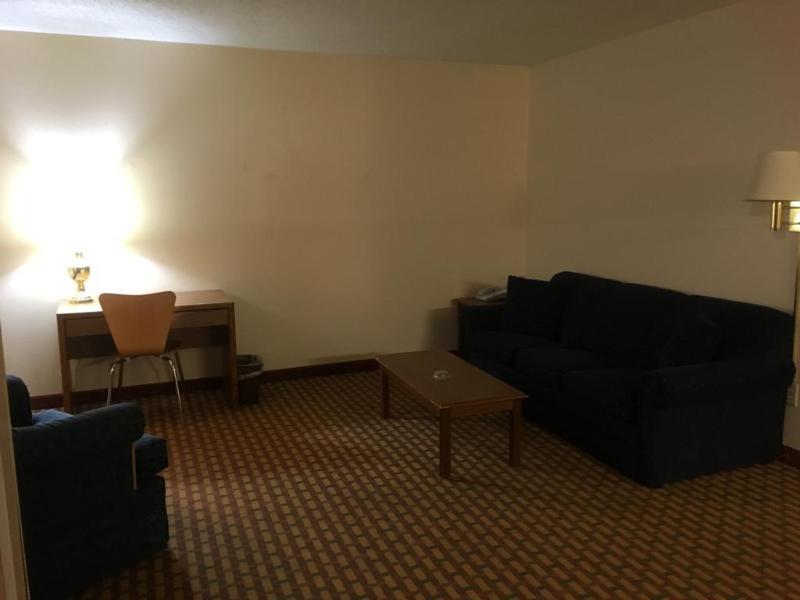 Super 8 By Wyndham Mount Vernon, Il Exterior foto