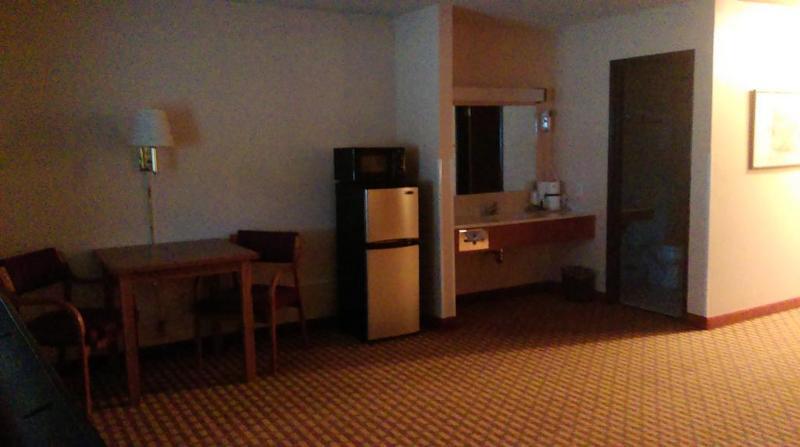 Super 8 By Wyndham Mount Vernon, Il Exterior foto