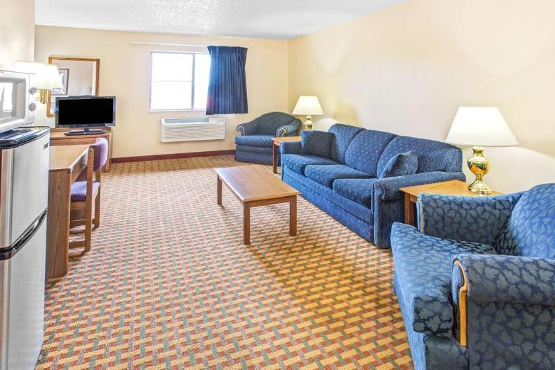 Super 8 By Wyndham Mount Vernon, Il Exterior foto